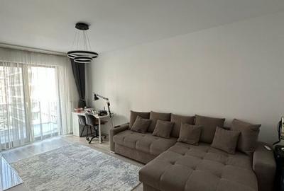 Garsonieră, mobilată în Drumul Taberei