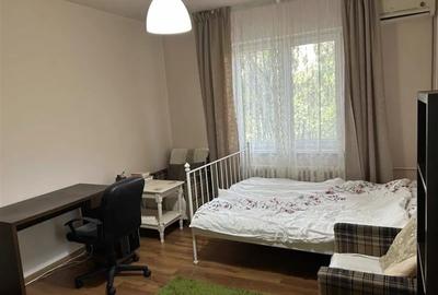 Vanzare Garsoniera Decomandata Piata Sudului-Samoila Dumitru - 2