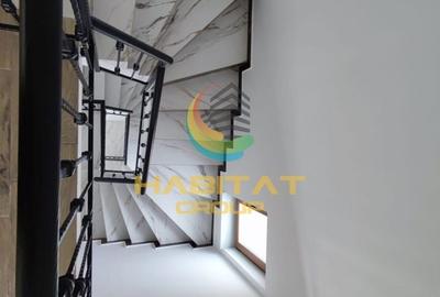 Casă individuală cu 4 camere cu Canalizare în Berceni - 8