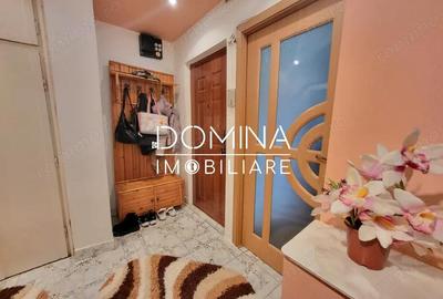 Garsonieră decomandată, mobilată în Central - 8
