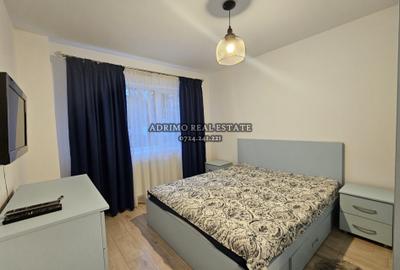 Ap2cam City Park Mall - Centrala GAZ - Proaspat Zugravit - 500 euro - 3