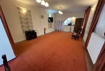 Spațiu comercial, de 46 mp, în Turnișor - 3