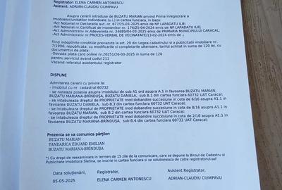 Casă cu 5 camere cu Teren 3330 Mp în Caracal - 6