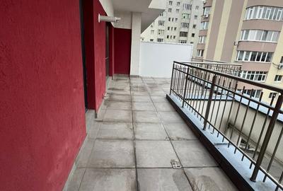 Apartament 2 camere -Parcul Circului- Lacul Tei - 61 mp+ 38 mp terasa!!! - 14