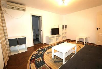 Apartament 2 camere , centrala proprie , zona Dacia - 2