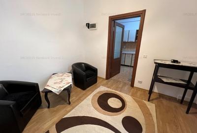 400Euro, casa 2 camere, renovata, centrala, Rond Cosbuc, Parc Carol - 6