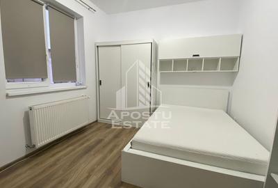 Apartament 2 camere,centrala proprie, loc parcare, zona Giroc - 4
