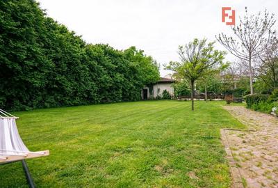 Casa individuala cu teren 1702 mp - ID V4657 - 21