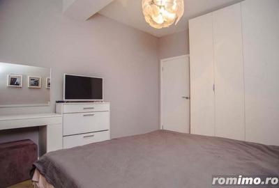 Apartament cu 2 camere în Unirii