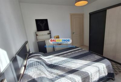 Apartament cu 2 camere semidecomandat, mobilat în Brâncoveanu - 7