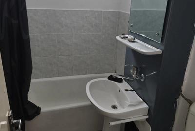 Garsonieră decomandată în Precista - 2