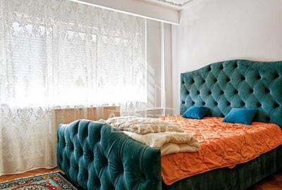 Apartament cu 3 camere decomandat, mobilat în Podgoria - 2