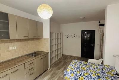 Inchiriere apartament 2 camere – Timpuri Noi, langa metrou - 8