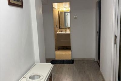 Casă cu 3 camere în Central - 6