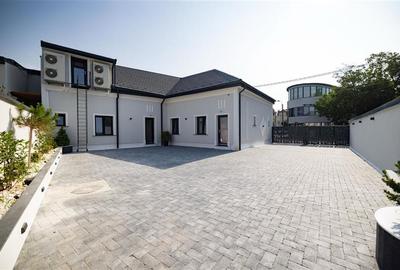 Spațiu comercial, de 200 mp, în Blașcovici - 3