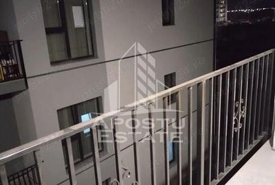 Apartament cu 2 camere. Giroc, Centrala Proprie - 7