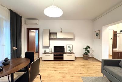 Piață Muncii vizavi de Parcul Național / Mobilat / Centrala / Parcare la cerere - 9