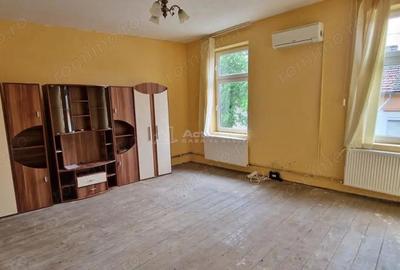 Garsonieră decomandată în Malul Mureșului - 3