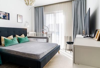 COMISION 0! Apartament 3 camere, modern, locatie excelenta! - 8