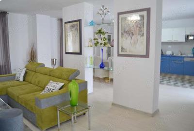 Casa Peciu Nou renovata 270 mp utili,4330 mp teren front 25 ml Casa Peciu Nou renovata 270 mp utili,4330 mp teren front 25 ml - 3