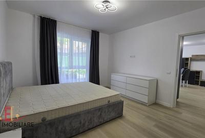 Apartament cu 2 camere decomandat în Central - 6