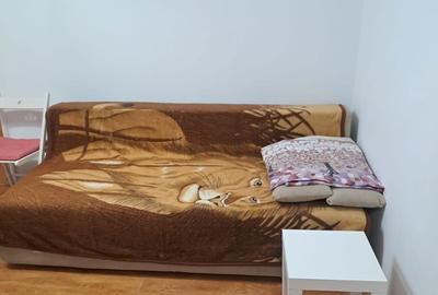 Apartament cu 2 camere nedecomandat în 1 Mai - 4