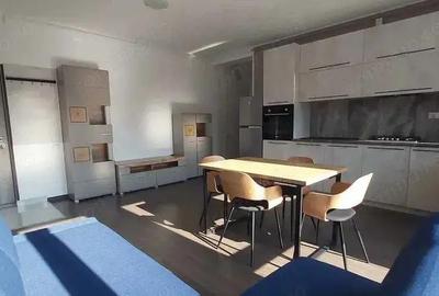 Apartament cu 3 camere decomandat în Cornișa - 5