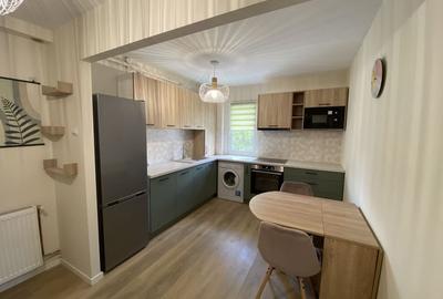 Oferta rezervata! Apartament cu 2 camere in Gemenii, Bd Saturn - 3