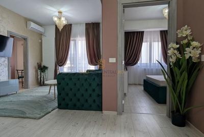 Apartament 3 camere, mobilat, utilat, imobil nou, Luica-Brancoveanu - 7