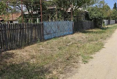 Casă cu 3 camere în Deparați - 1