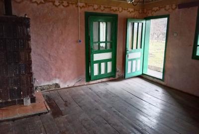 Casă individuală cu 2 camere cu Teren 1300 Mp în Dobroț - 9