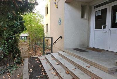 Garsoniera Dorobanti - ASE - 5