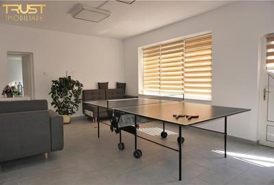 Casa individuala P+1E, curte, gradina, zona bloc Lama - 8