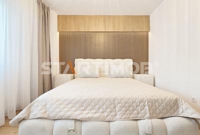 Apartament cu 2 camere decomandat, mobilat în Centrul Civic - 14