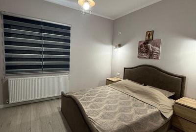 Duplex cu 5 camere cu Canalizare în Dumbrăvița - 4