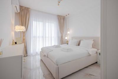 Apartament cu 2 camere decomandat în Cotroceni - 13