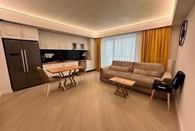 Apartament 3 camere  | Cortina North - 1