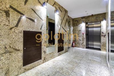 Apartament cu 3 camere nedecomandat, mobilat în Herăstrău - 9