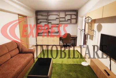 Apartament cu 2 camere semidecomandat, mobilat în Dristor - 4