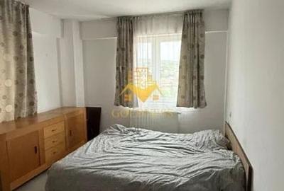 Apartament cu 2 camere nedecomandat, mobilat în Iris - 4