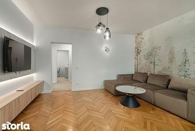 Apartament cu 4 camere, mobilat în Drumul Taberei - 16