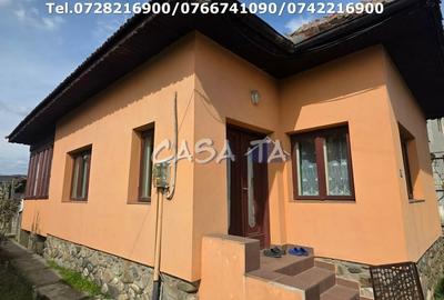 Casă individuală cu 5 camere cu Teren 3600 Mp în 1 Mai - 4