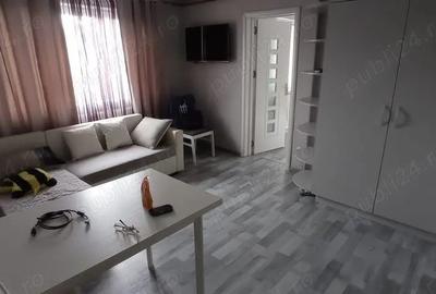 Apartament cald si primitor - 1