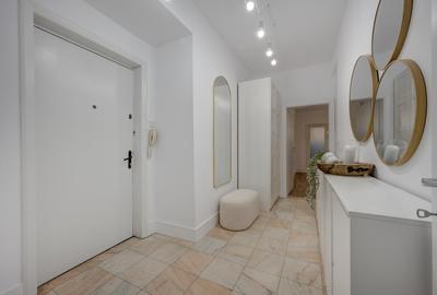 Apartament 4 camere superb, la prima inchiriere, pet friendly, P-ta Lahovary - 20