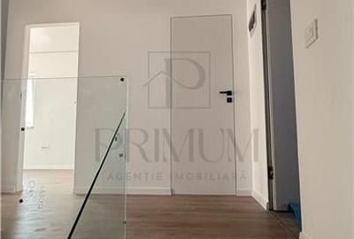 Duplex cu finisaje premium- teren de casa individuala - acces facil. - 7