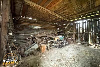 Casă individuală cu 4 camere cu Teren 1660 Mp în Lemnia - 50