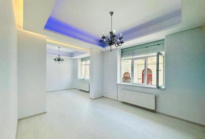 Apartament 3 camere - Mantuleasa - 2