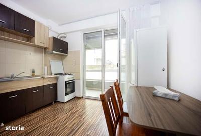 Apartament cu 2 camere în Păcurari - 11