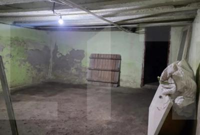 Casă cu 4 camere cu Teren 800 Mp în Dalnic - 6