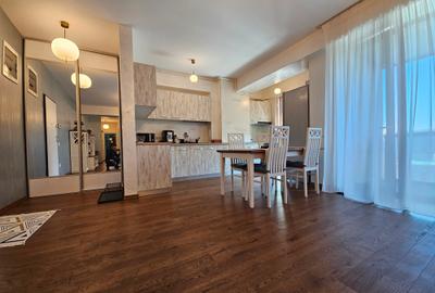 Apartament cu 2 camere semidecomandat, mobilat în Capitol - 8